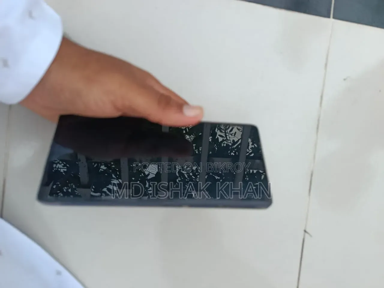 ইনফিনিক্স নোট ৫০ ৪জি ২৫৬ জিবি ব্ল্যাক
