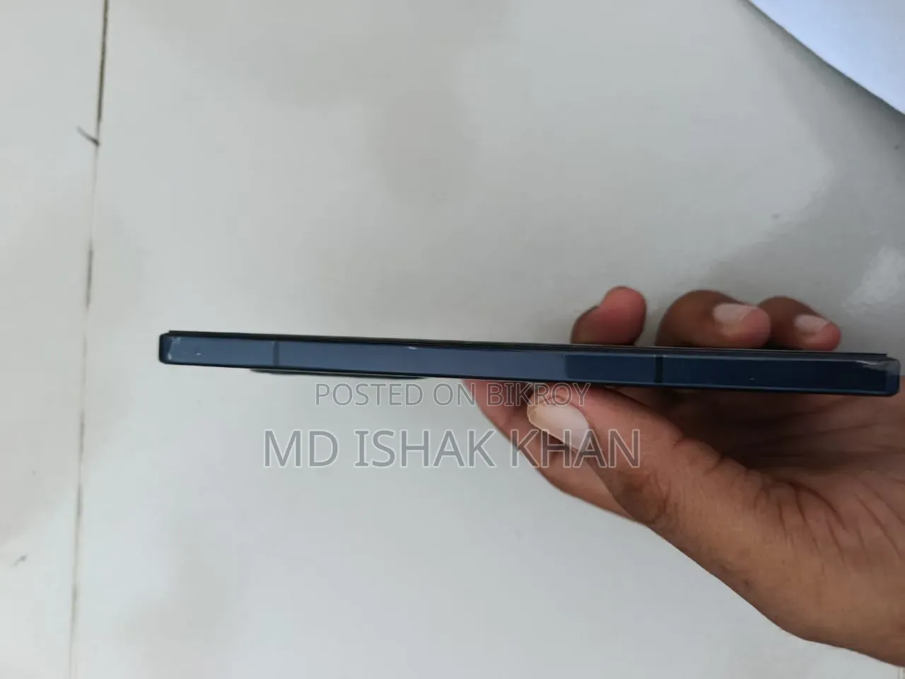 ইনফিনিক্স নোট ৫০ ৪জি ২৫৬ জিবি ব্ল্যাক