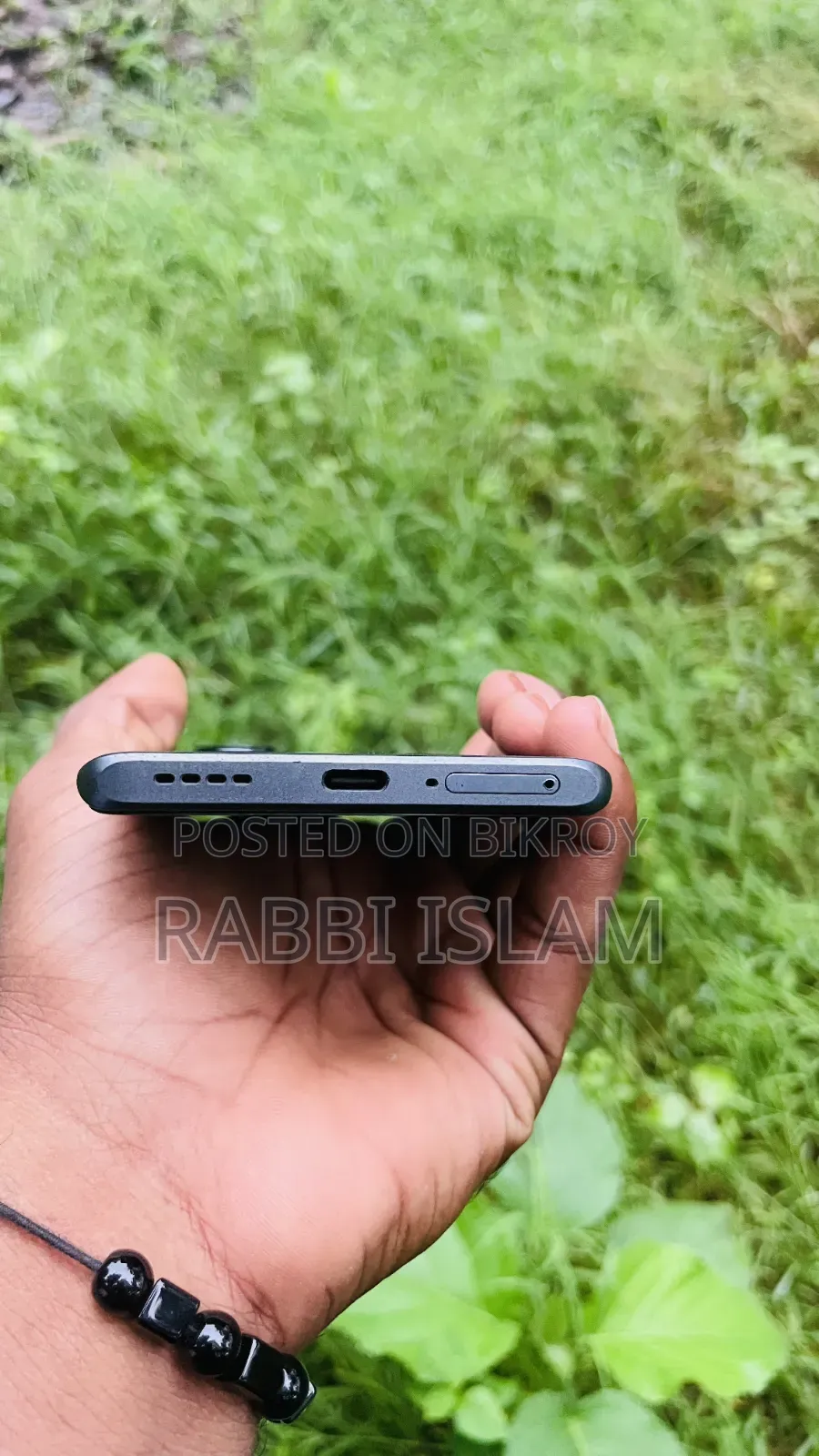 রিয়েলমি ১০ প্রো+ ১২৮ জিবি ব্ল্যাক