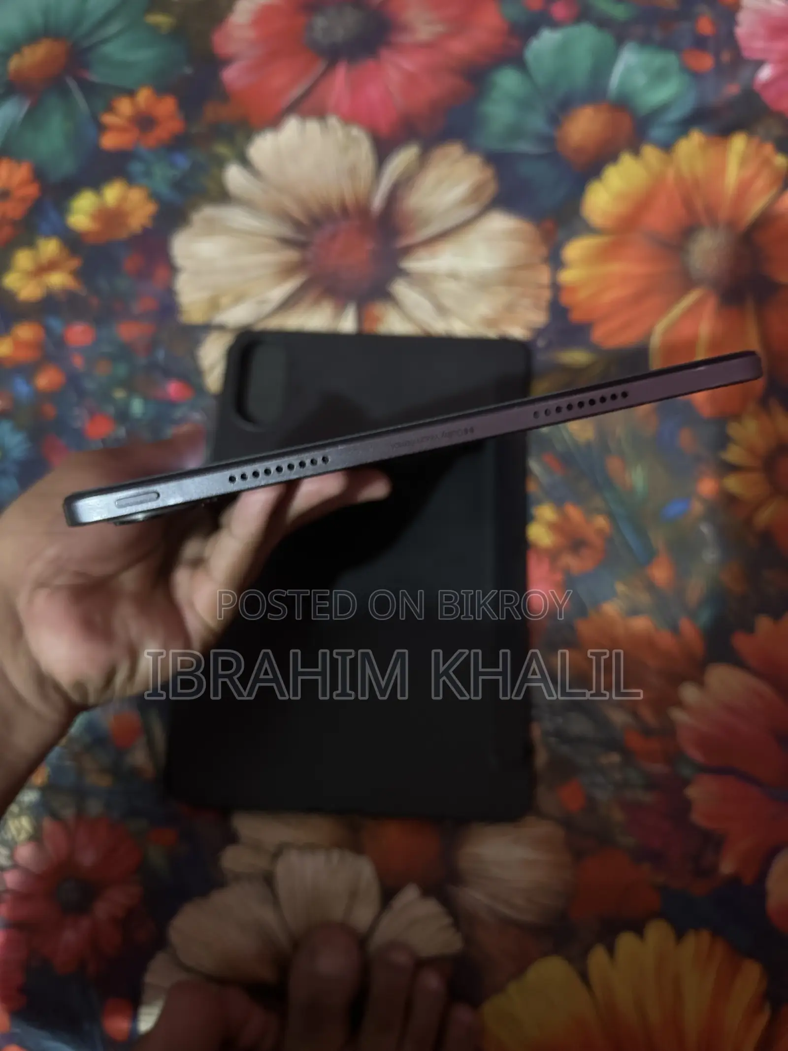 Xiaomi Redmi Pad Pro 256 GB Black