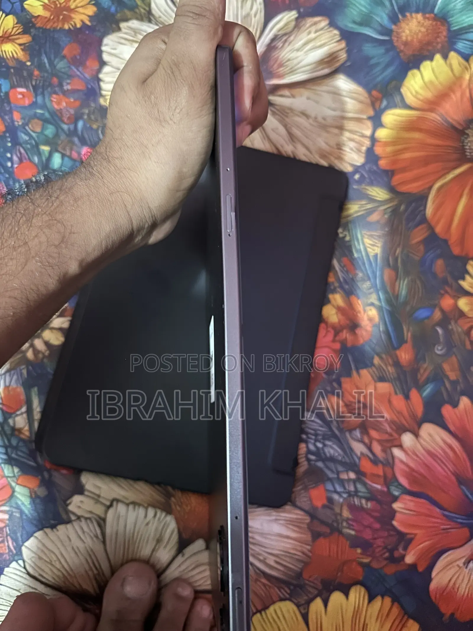 Xiaomi Redmi Pad Pro 256 GB Black