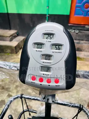 Treadmill Taiwan