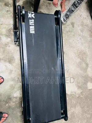 Treadmill Taiwan