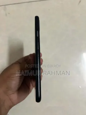 Google Pixel 5 128 GB Black