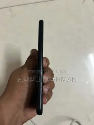 Google Pixel 5 128 GB Black