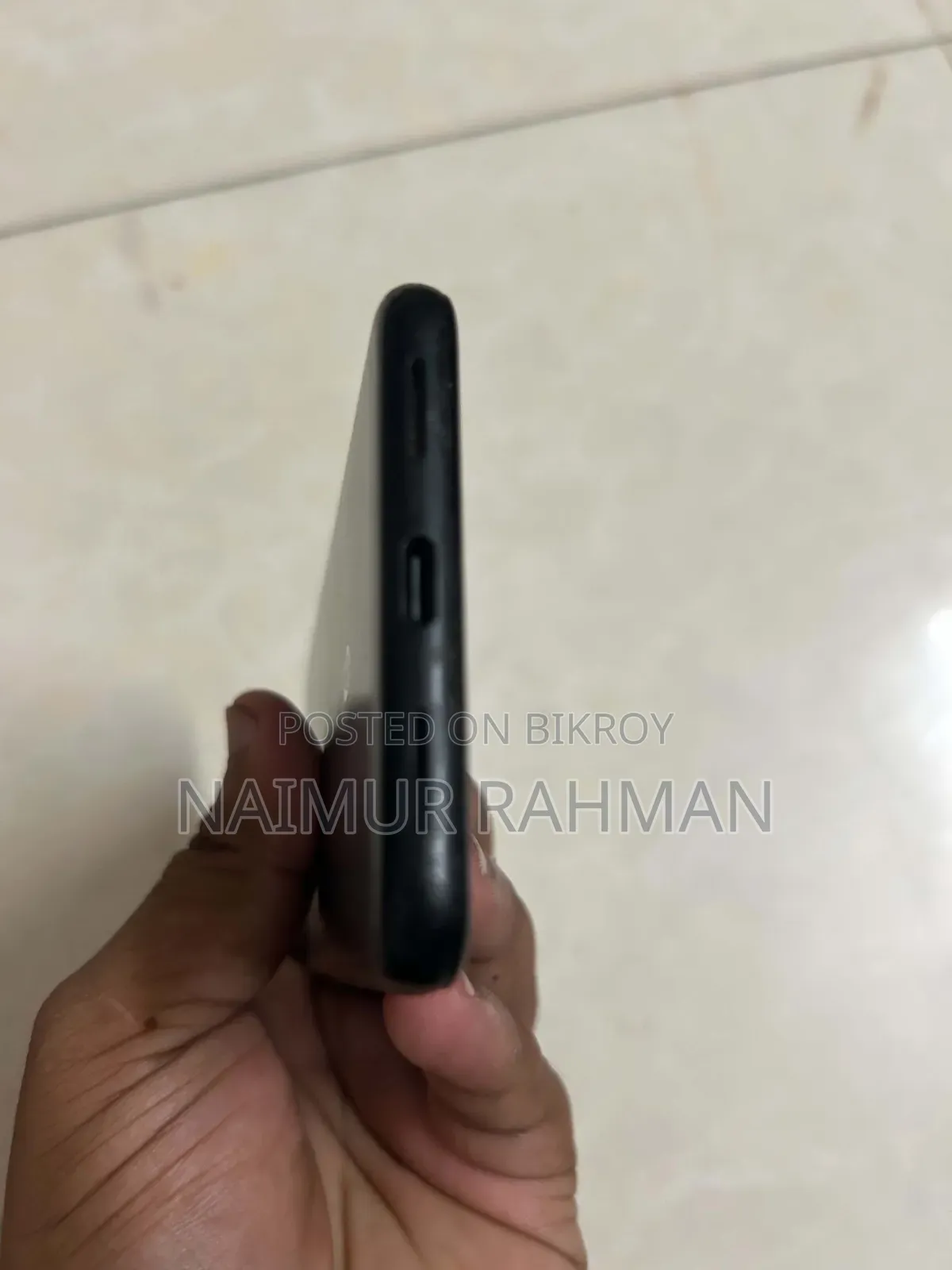 Google Pixel 5 128 GB Black
