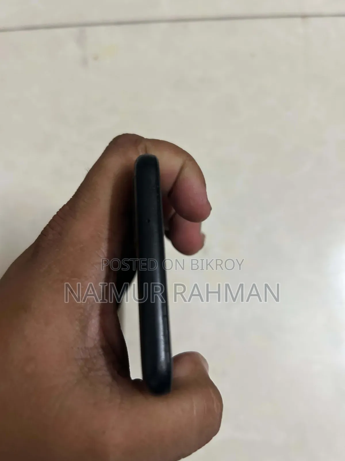 Google Pixel 5 128 GB Black