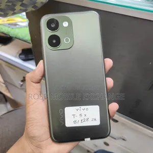 New Vivo 128 GB Green