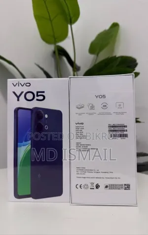নতুন ভিভো ৬৪ জিবি নীল