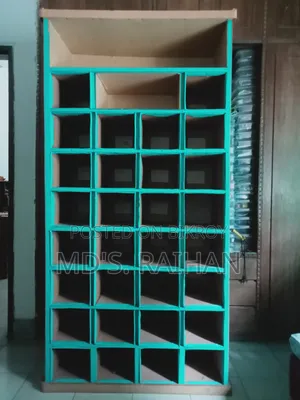 This rack will be sold