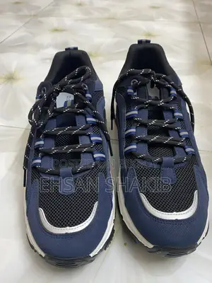 Brand New Shoe
