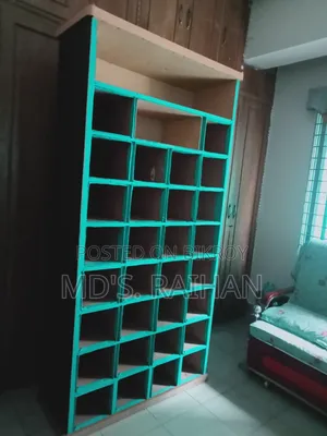 This rack will be sold