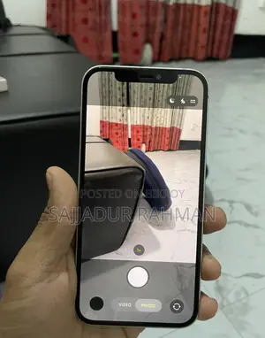Apple iPhone 12 128 GB Green