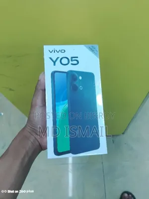 নতুন ভিভো ৬৪ জিবি নীল