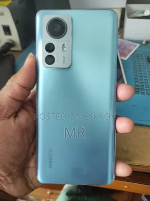 Xiaomi 12 Pro 256 GB