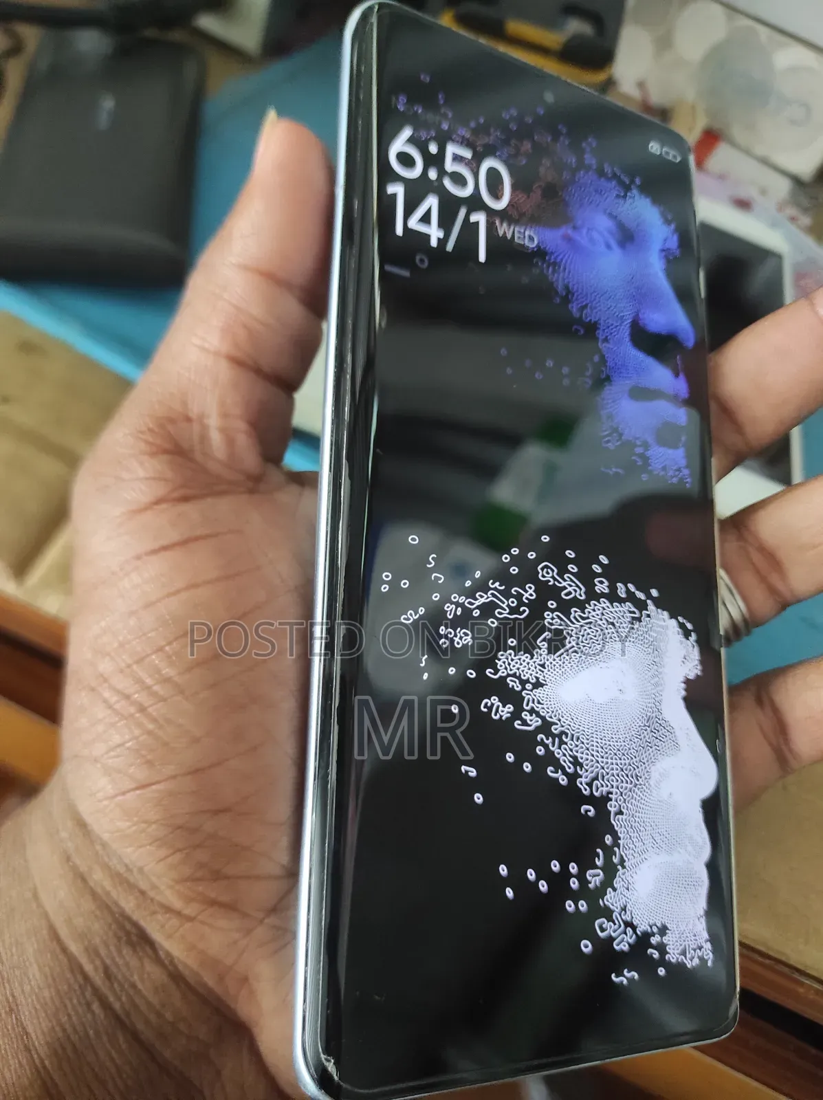 Xiaomi 12 Pro 256 GB