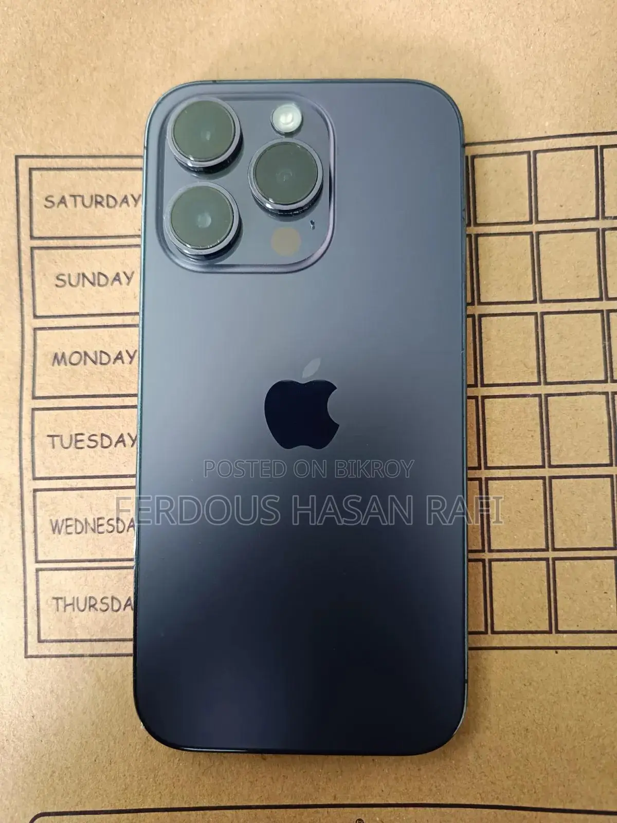 Apple iPhone 14 Pro 128 GB