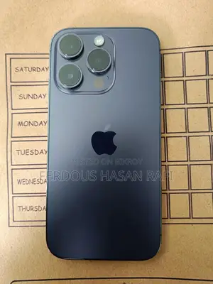 Apple iPhone 14 Pro 128 GB