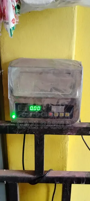 500kg Scale