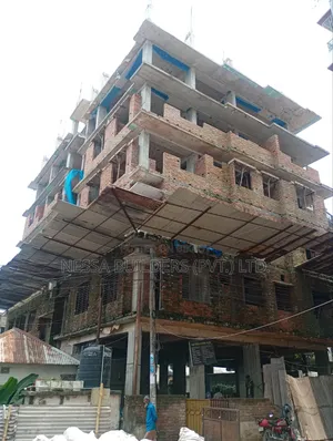 3-Bedroom Apartment in Nessa Rokeya Villa, Uttara for Sale