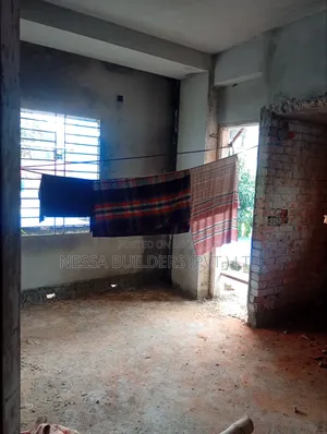 3-Bedroom Apartment in Nessa Rokeya Villa, Uttara for Sale
