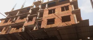 3-Bedroom Apartment in Nessa Rokeya Villa, Uttara for Sale