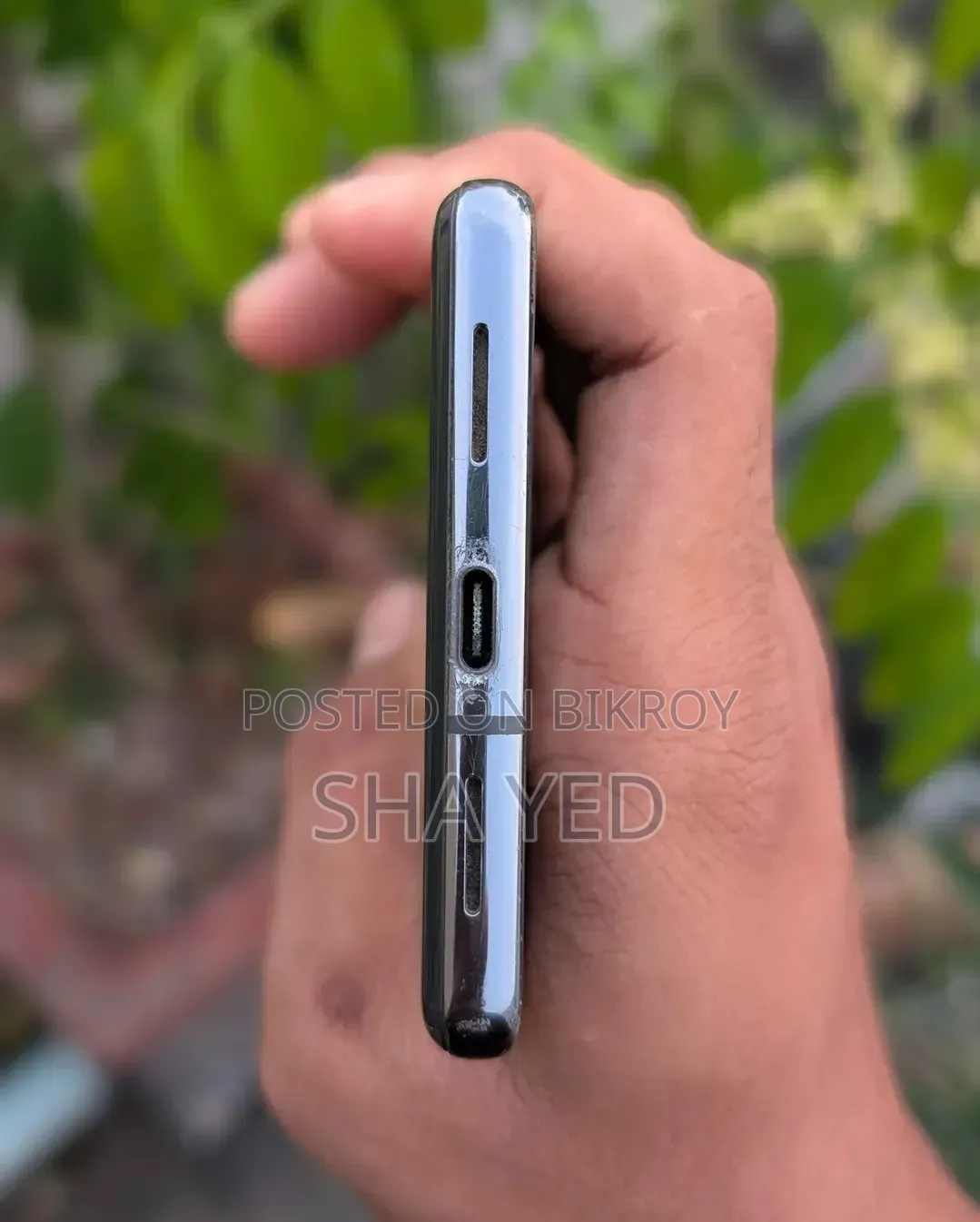 Google Pixel 7 Pro 256 GB Black