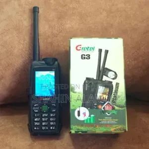 New Mobile Phone 8 GB