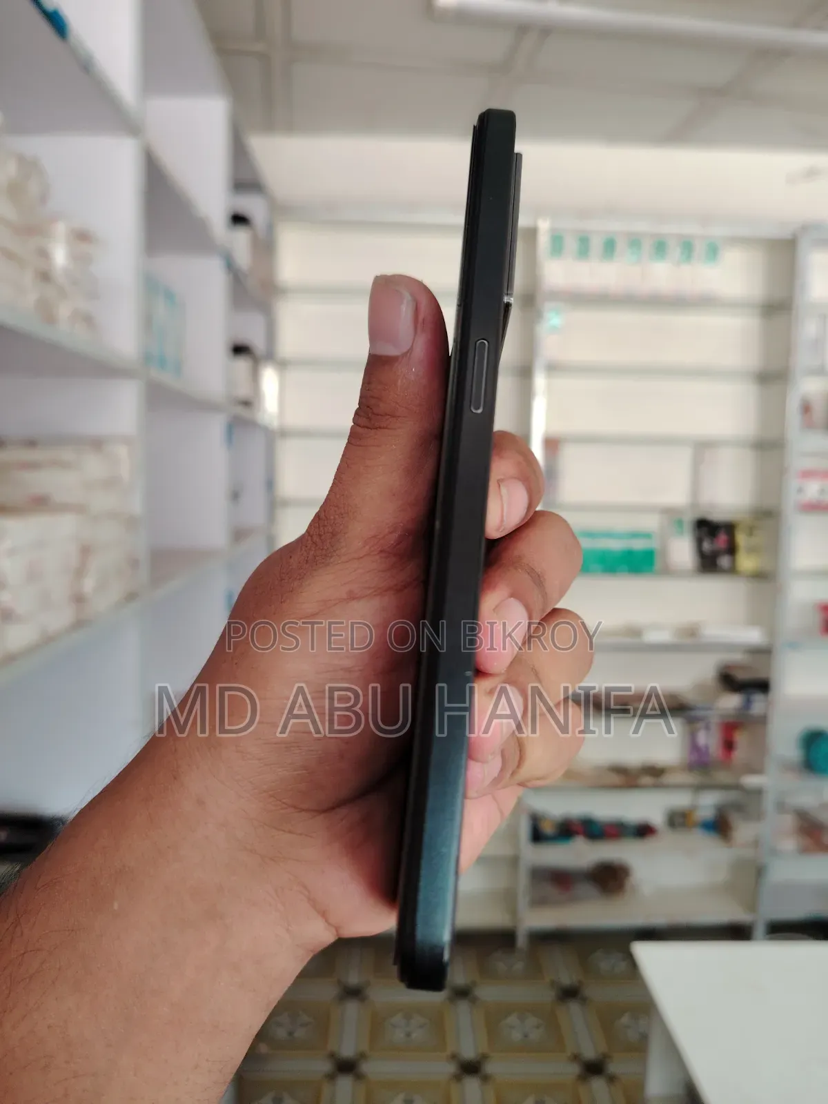 Oppo F21 Pro 128 GB Black