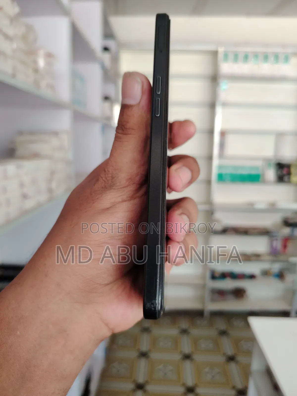Oppo F21 Pro 128 GB Black