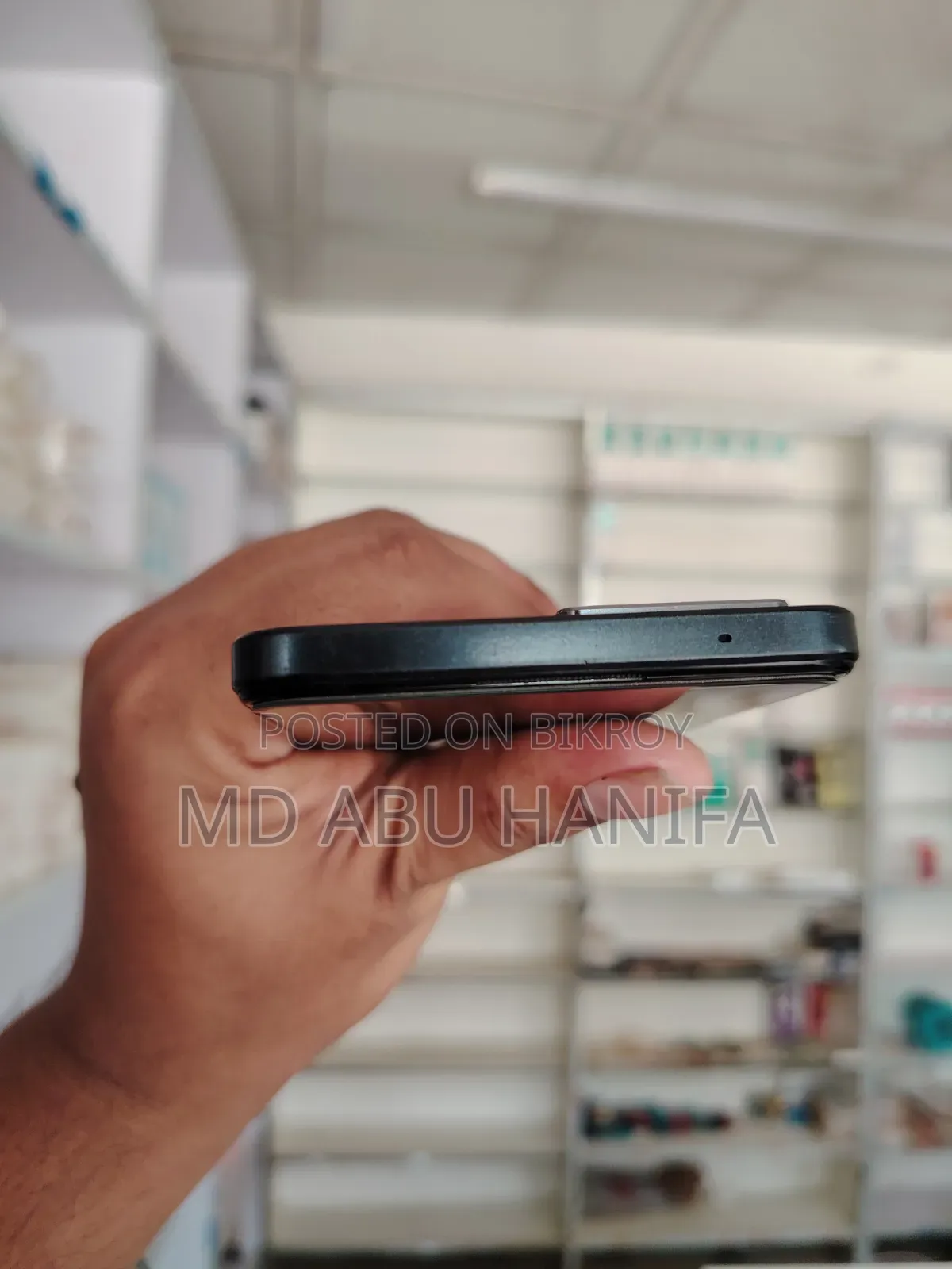 Oppo F21 Pro 128 GB Black