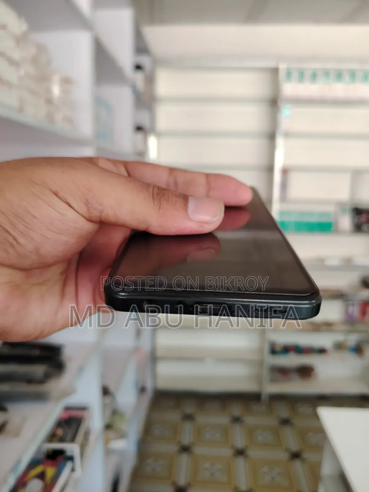 Oppo F21 Pro 128 GB Black
