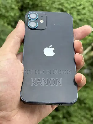 অ্যাপল আইফোন ১২ মিনি ১২৮ জিবি ব্লু