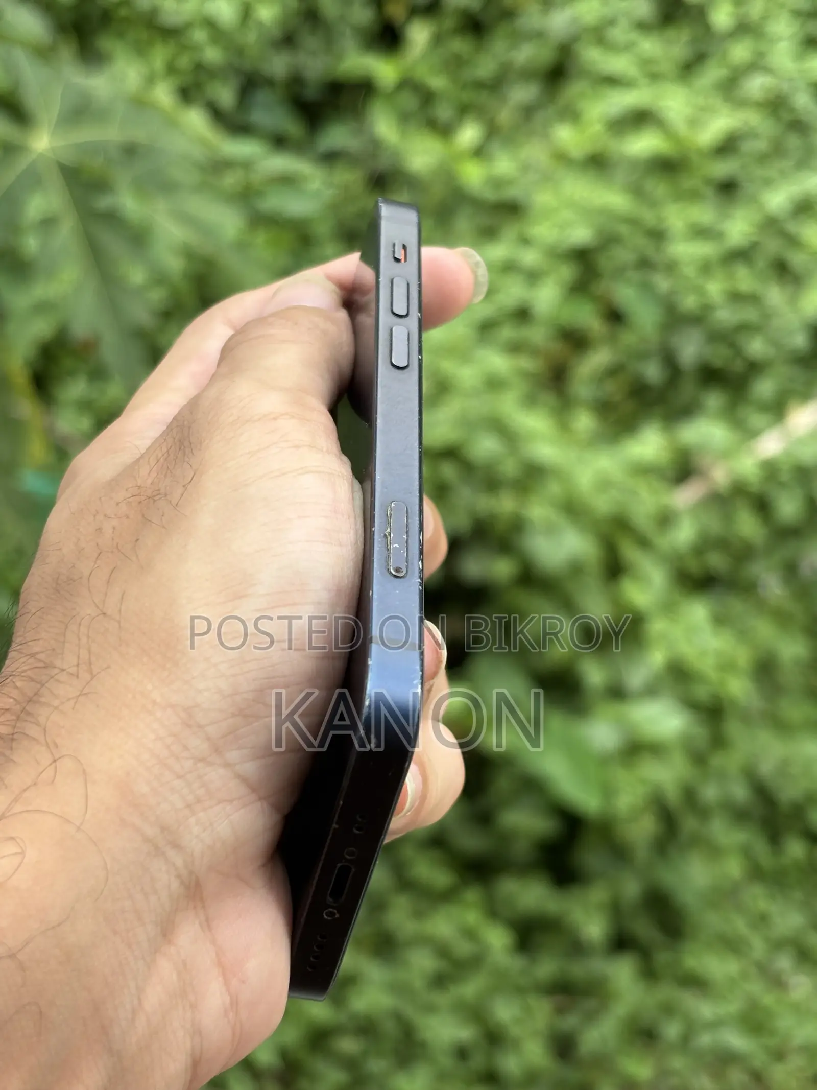 অ্যাপল আইফোন ১২ মিনি ১২৮ জিবি ব্লু