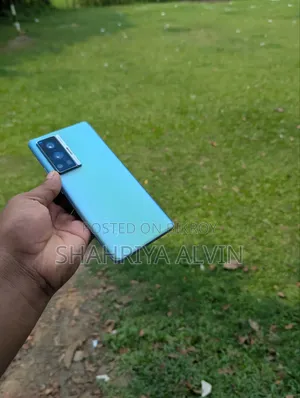 Vivo X70 Pro 256 GB Blue