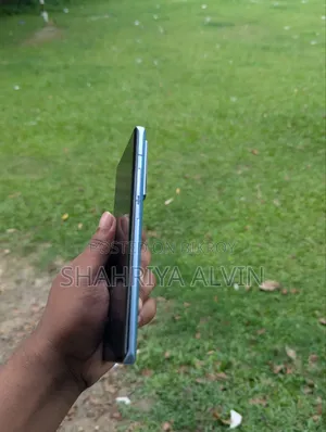 Vivo X70 Pro 256 GB Blue