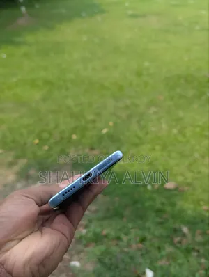 Vivo X70 Pro 256 GB Blue