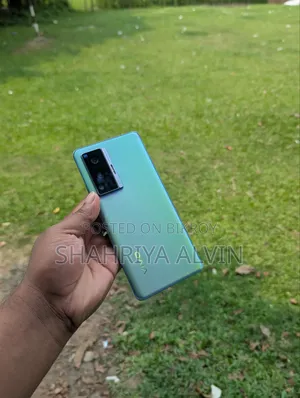 Vivo X70 Pro 256 GB Blue