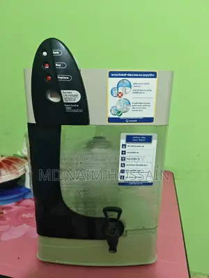 Pureit Water Filter