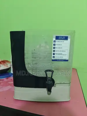 Pureit Water Filter