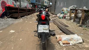 Keeway RKS 100 2019 Red