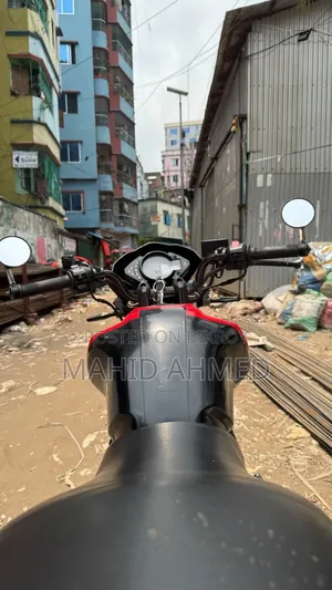 Keeway RKS 100 2019 Red
