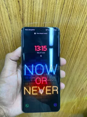 Samsung Galaxy S20 Ultra 5G 128 GB Blue