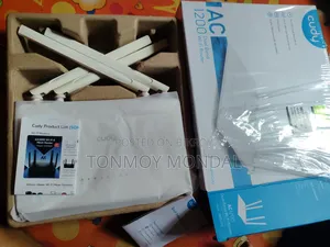 Wifi Router