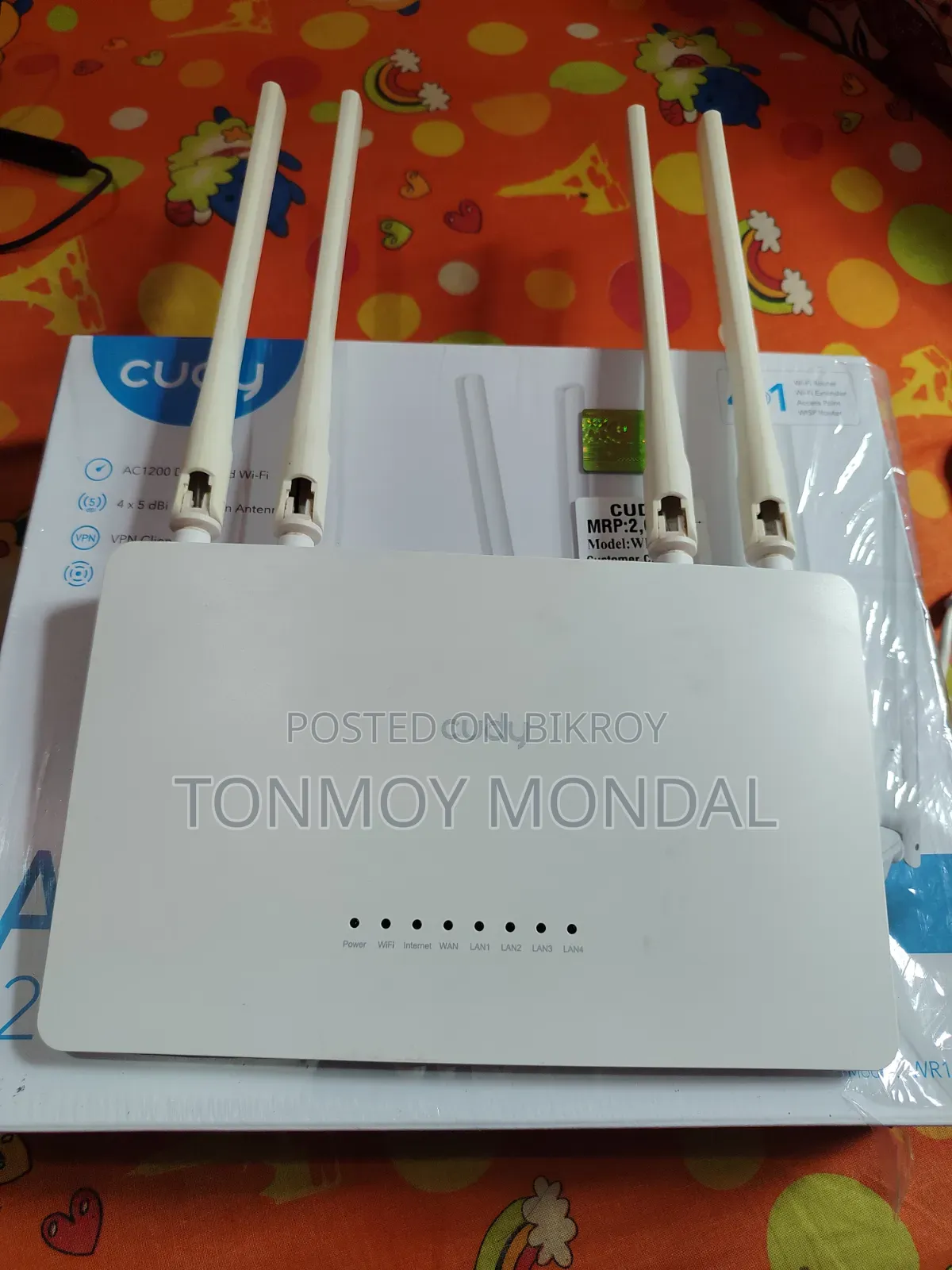 Wifi Router
