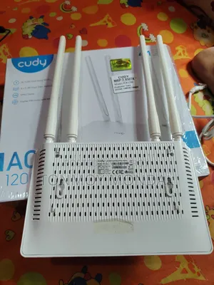 Wifi Router