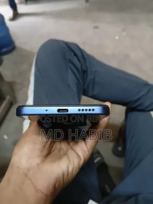 Xiaomi Redmi 14C 128 GB Blue
