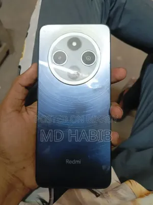 Xiaomi Redmi 14C 128 GB Blue