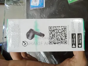 Hoco Eq33 True Wireless Headphone