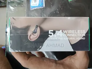 Hoco Eq33 True Wireless Headphone
